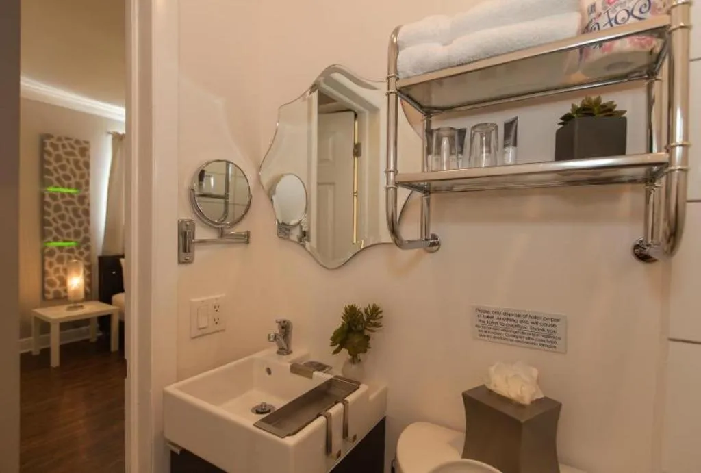 Odyssey of South Beach Apart Hotel