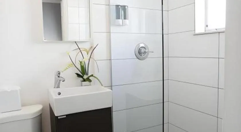 Odyssey of South Beach Apart Hotel