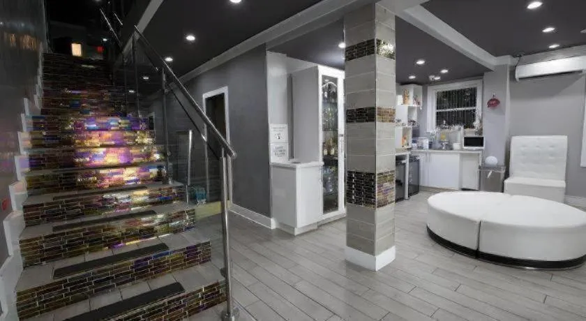 Odyssey of South Beach Apart Hotel