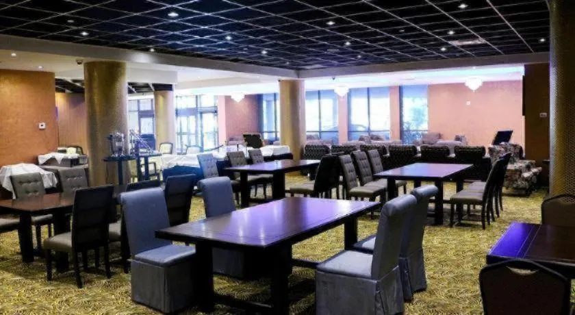 Edward Hotel North York