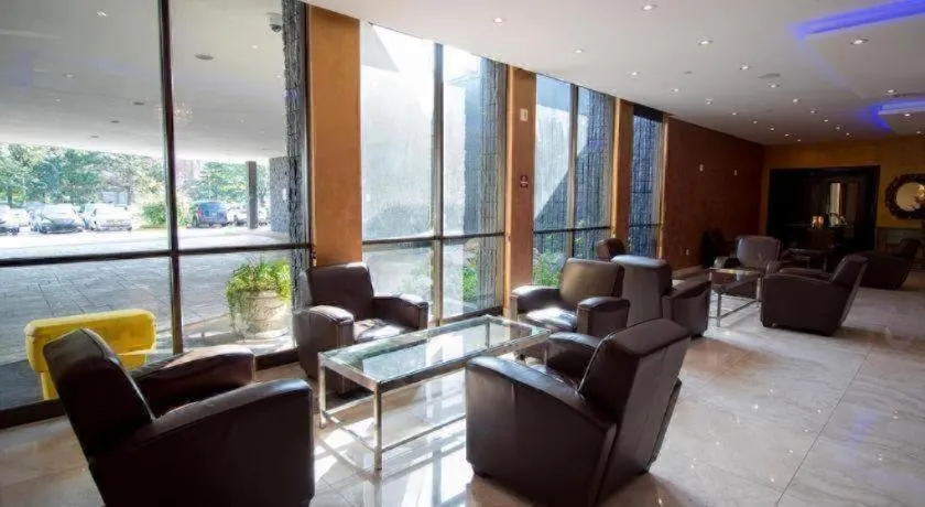 Edward Hotel North York