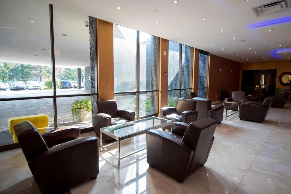 Edward Hotel North York