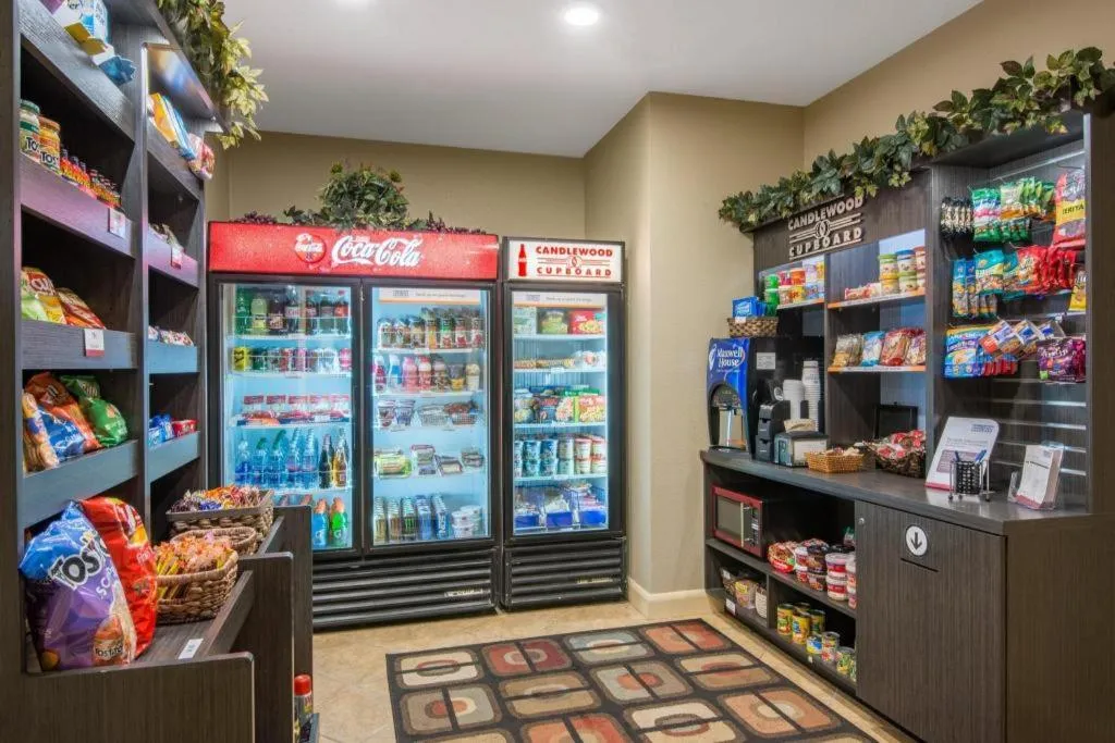 Candlewood Suites Jefferson City By IHG