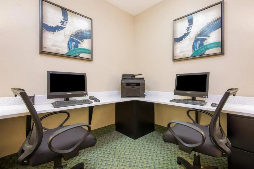 Candlewood Suites Jefferson City By IHG