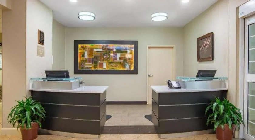 Candlewood Suites Jefferson City By IHG