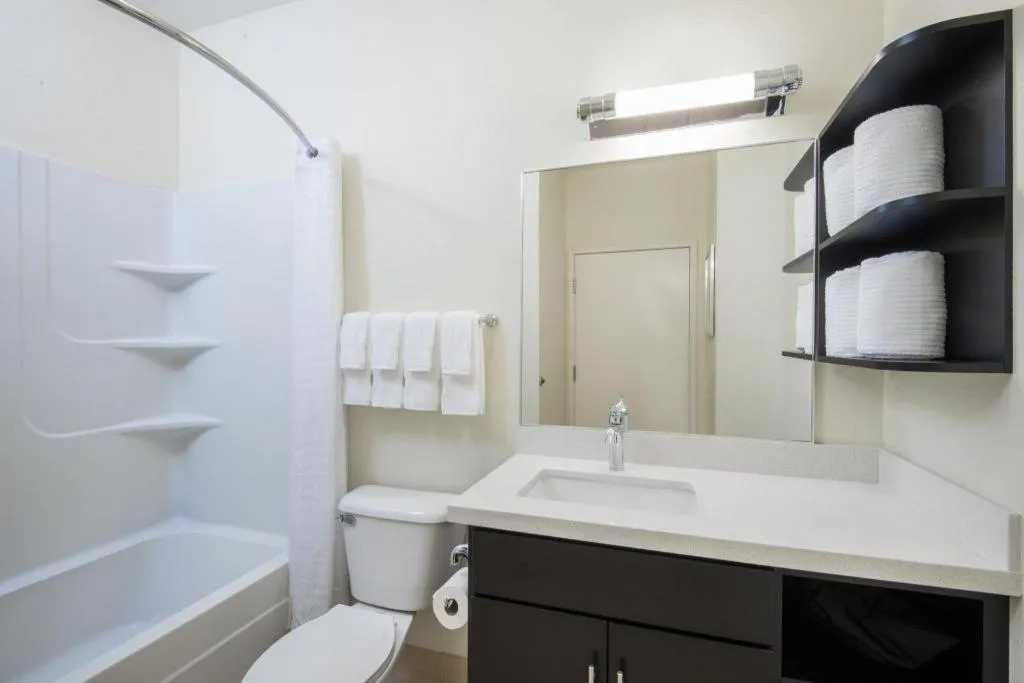 Candlewood Suites Jefferson City By IHG