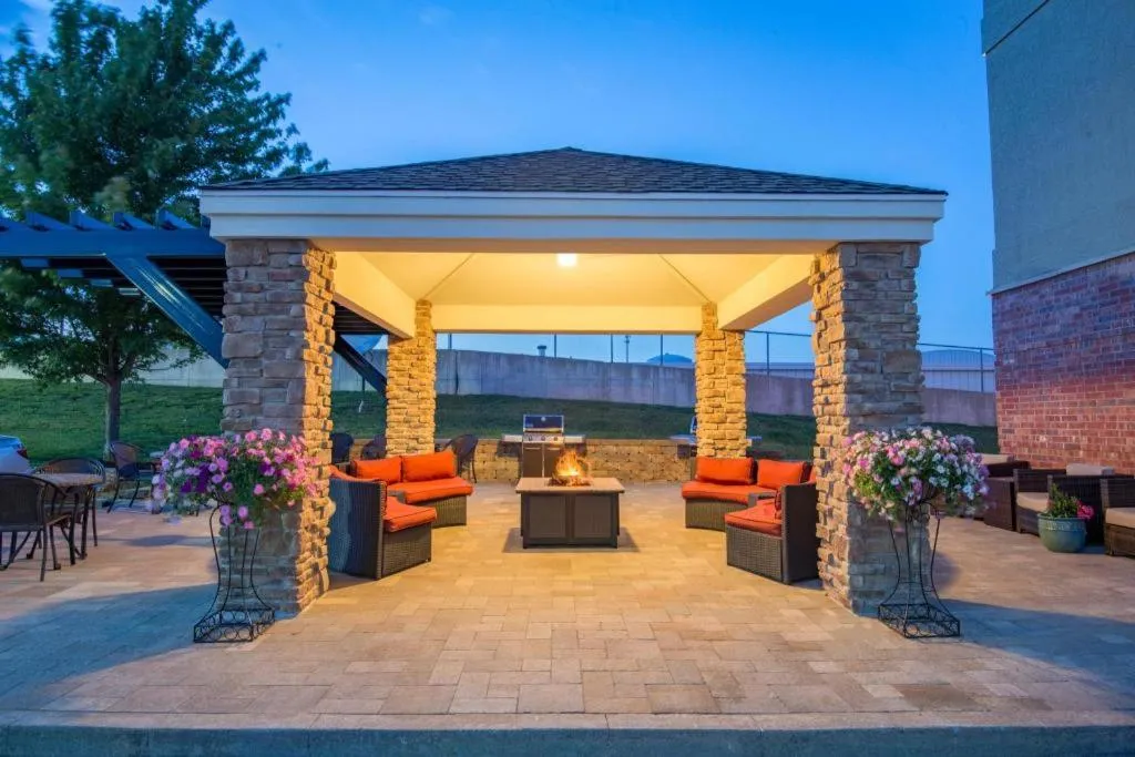 Candlewood Suites Jefferson City By IHG