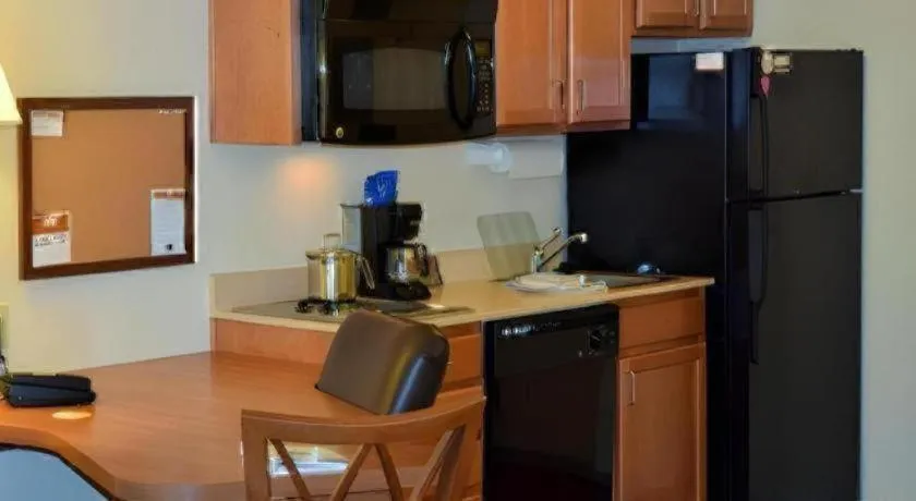 Candlewood Suites Jefferson City By IHG