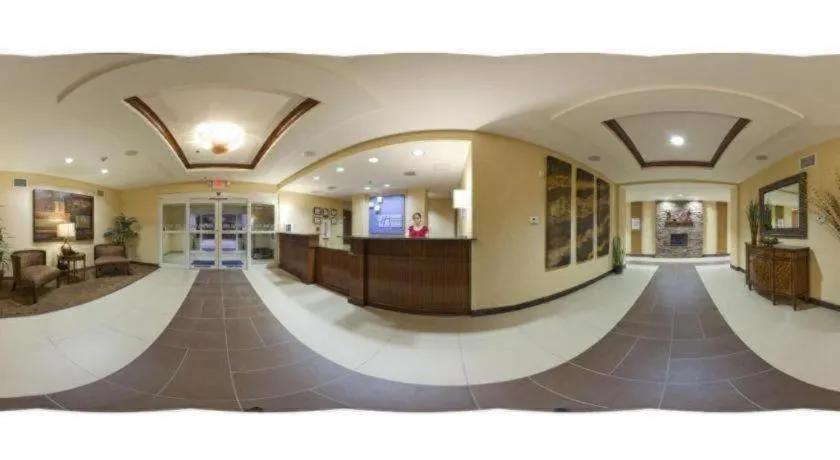 Holiday Inn Express Hotel & Suites Lamar By IHG