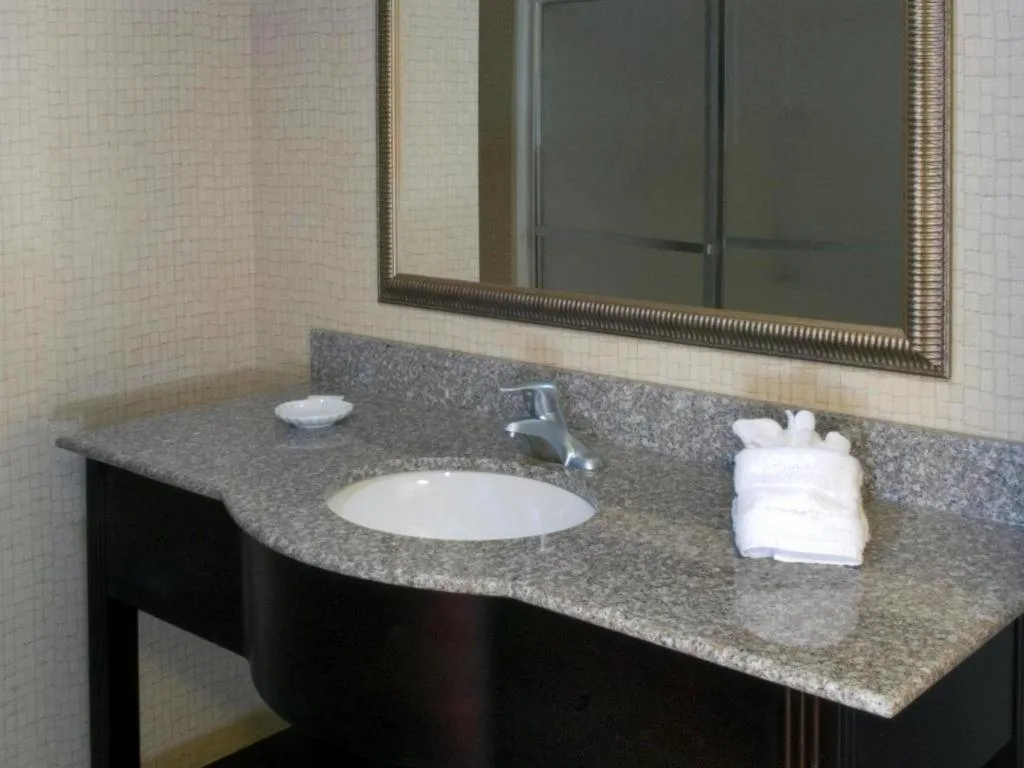 Hampton Inn & Suites Savannah-Airport