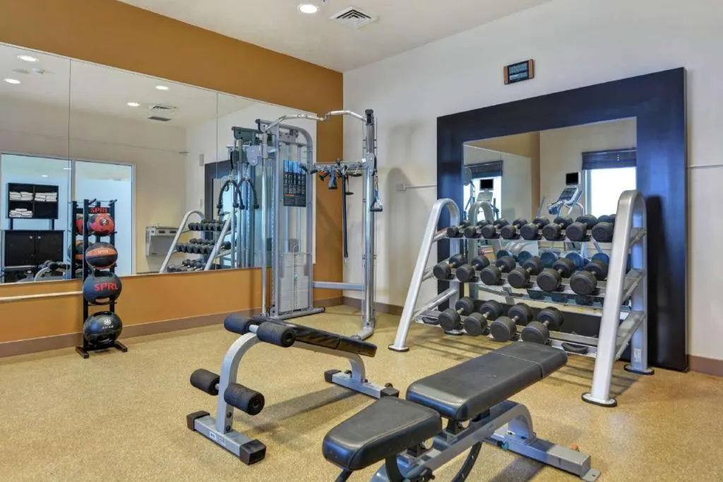 Hilton Garden Inn Oshkosh