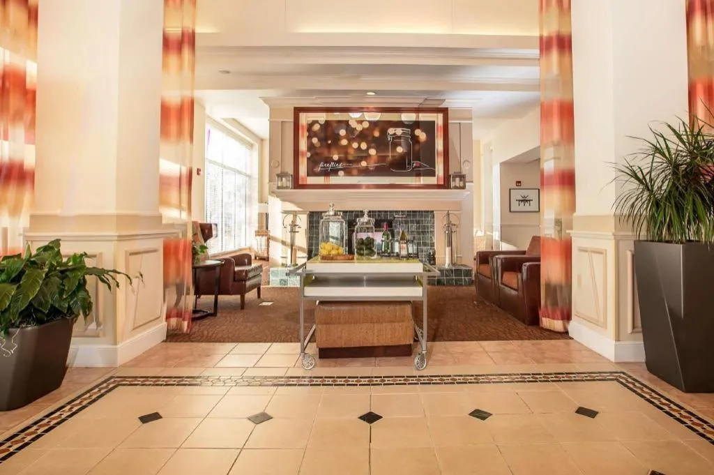 Hilton Garden Inn Oshkosh