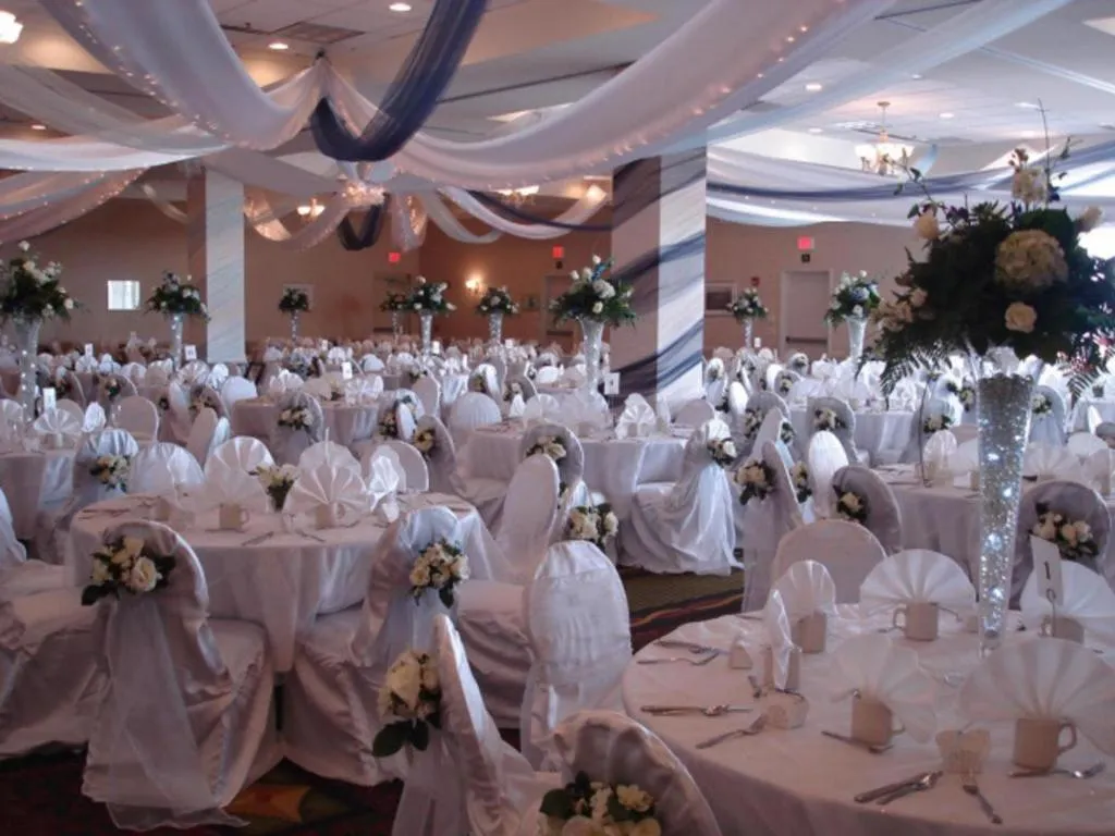 Hilton Garden Inn Oshkosh