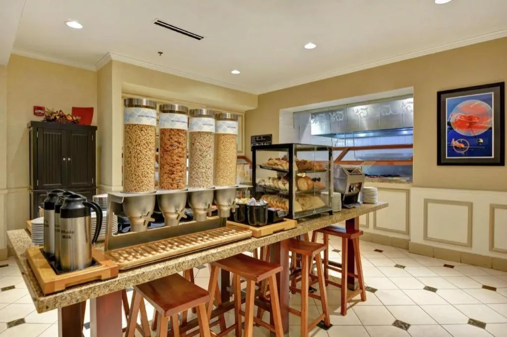 Hilton Garden Inn Oshkosh