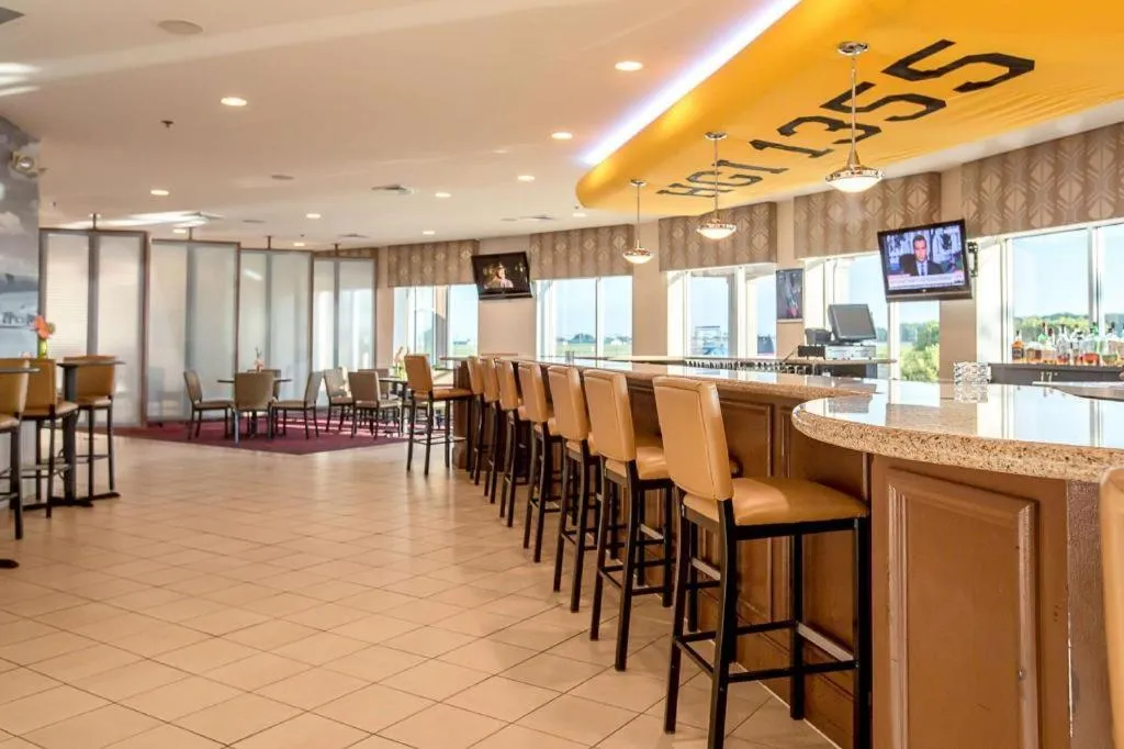 Hilton Garden Inn Oshkosh