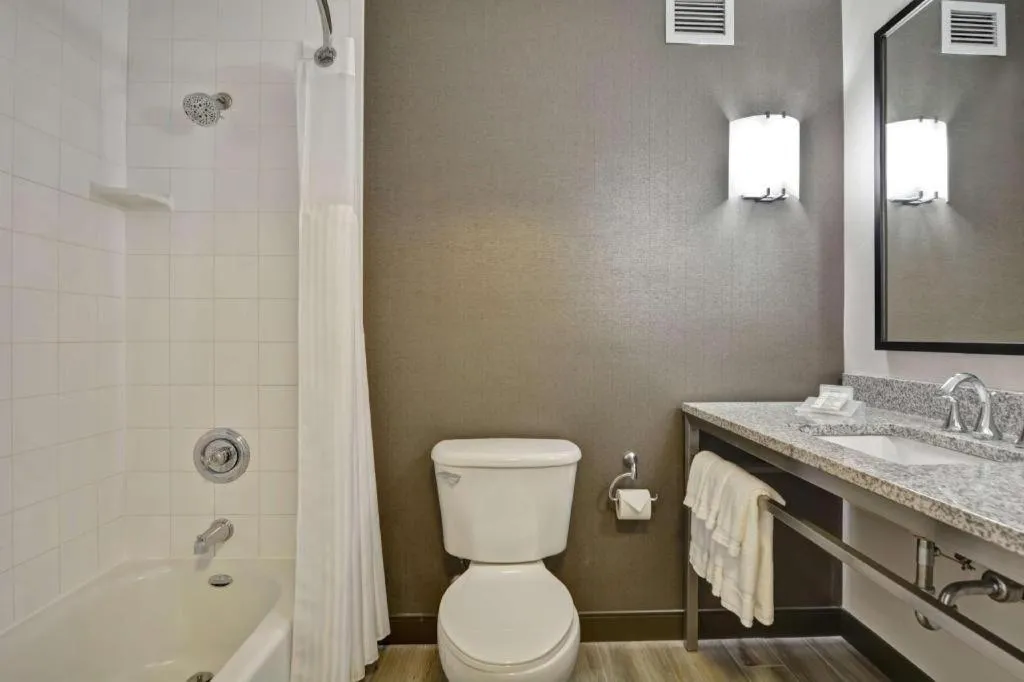 Hilton Garden Inn Oshkosh