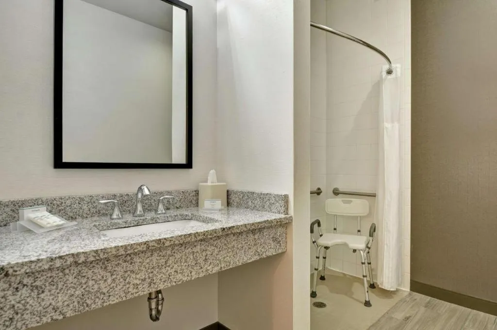 Hilton Garden Inn Oshkosh