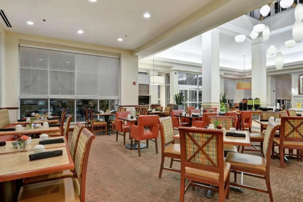 Hilton Garden Inn Oshkosh