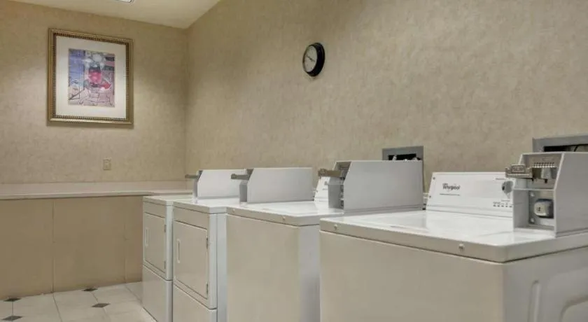 Hilton Garden Inn Oshkosh