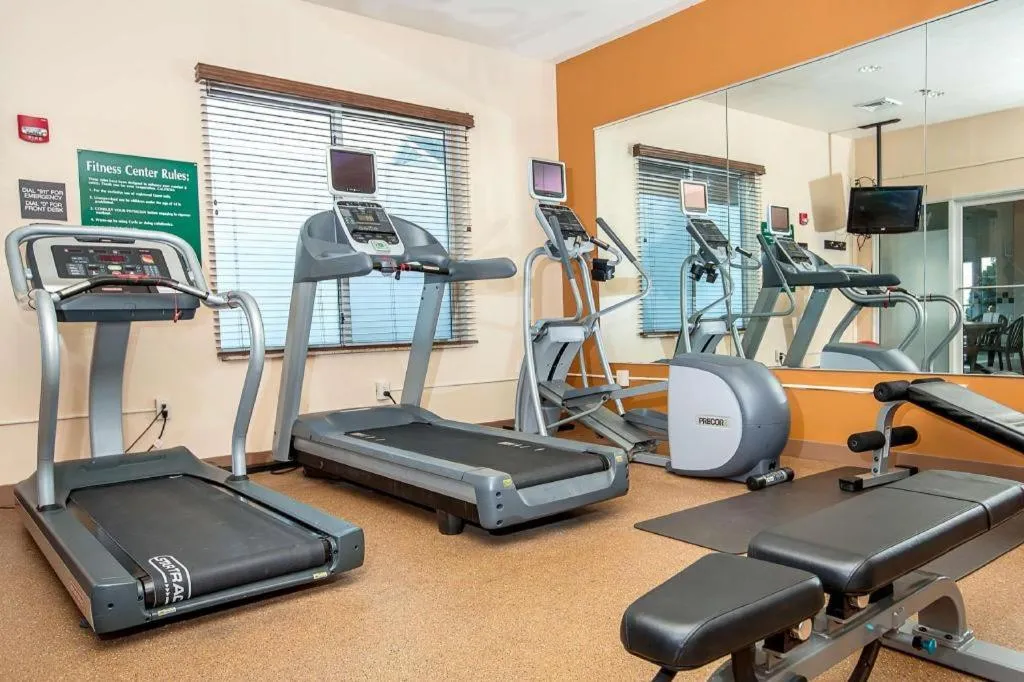 Hilton Garden Inn Oshkosh