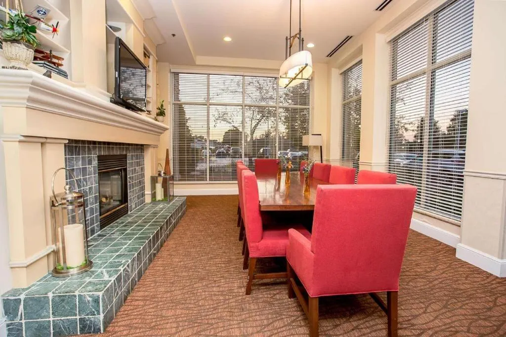 Hilton Garden Inn Oshkosh