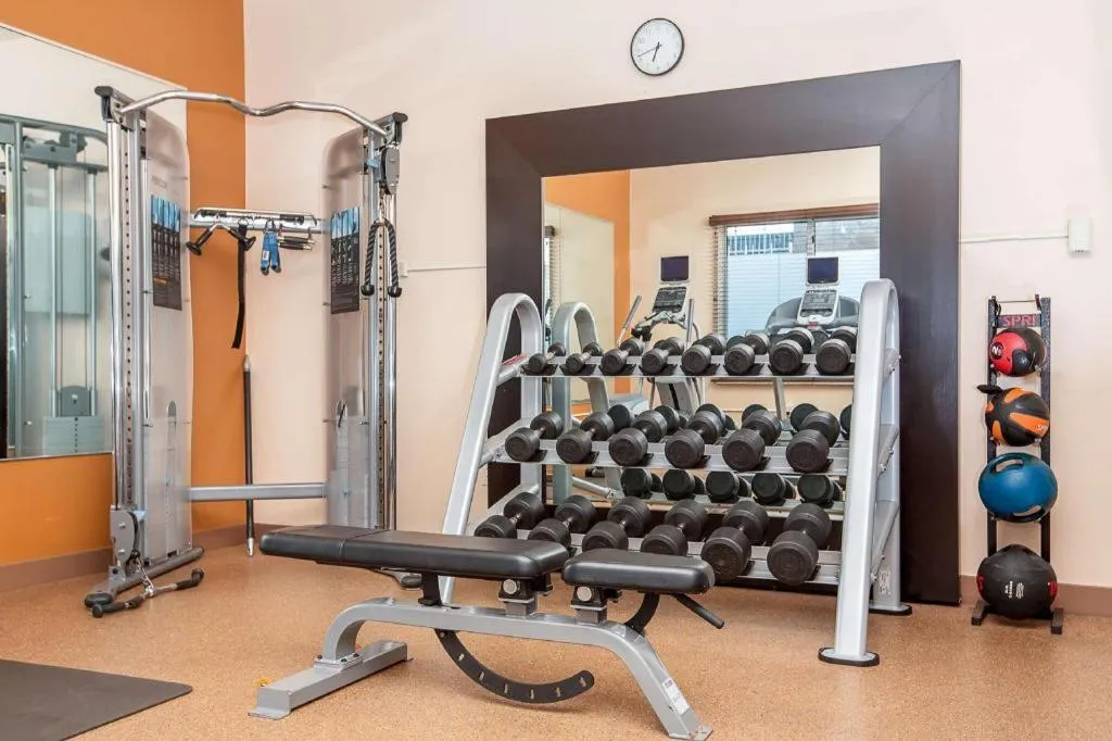 Hilton Garden Inn Oshkosh