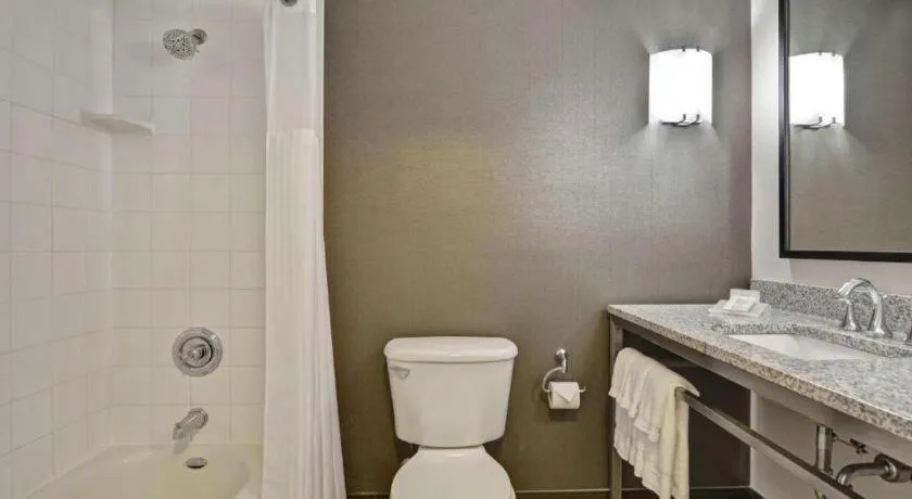 Hilton Garden Inn Oshkosh