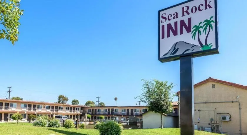Sea Rock Inn - Los Angeles