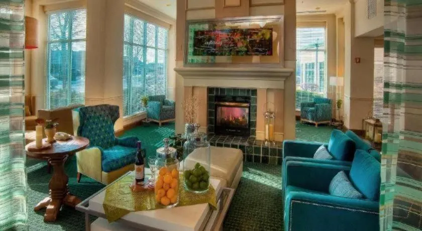 Hilton Garden Inn Appleton/Kimberly