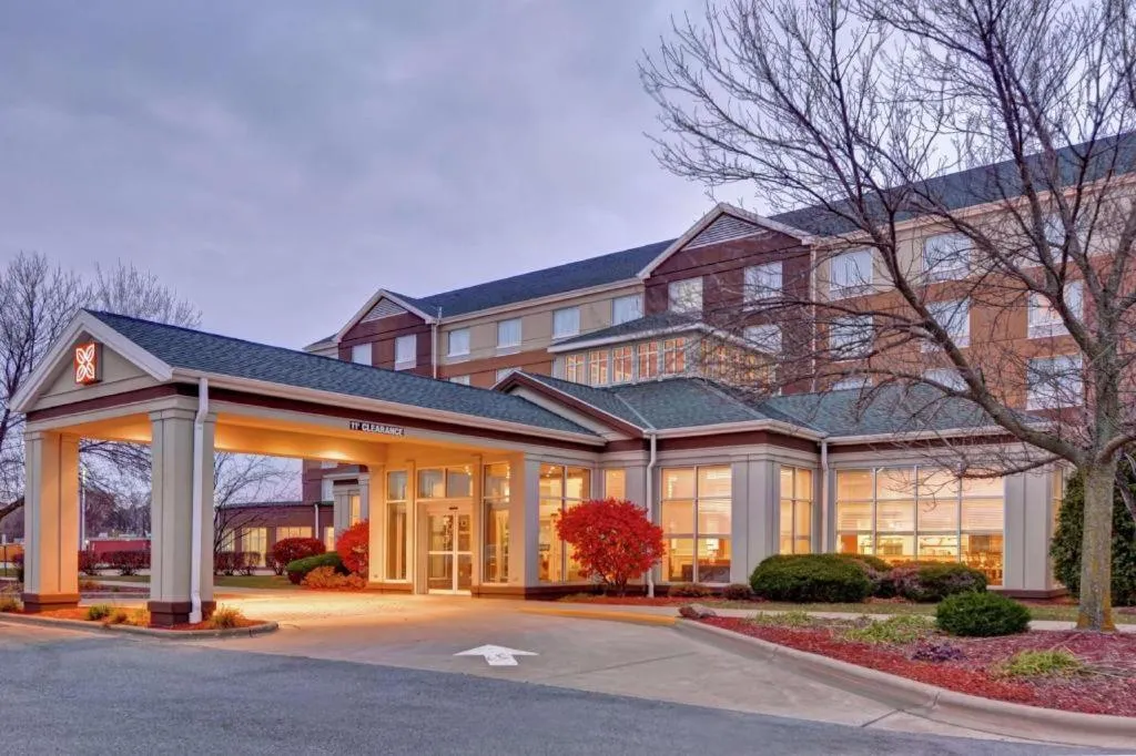 Hilton Garden Inn Appleton/Kimberly