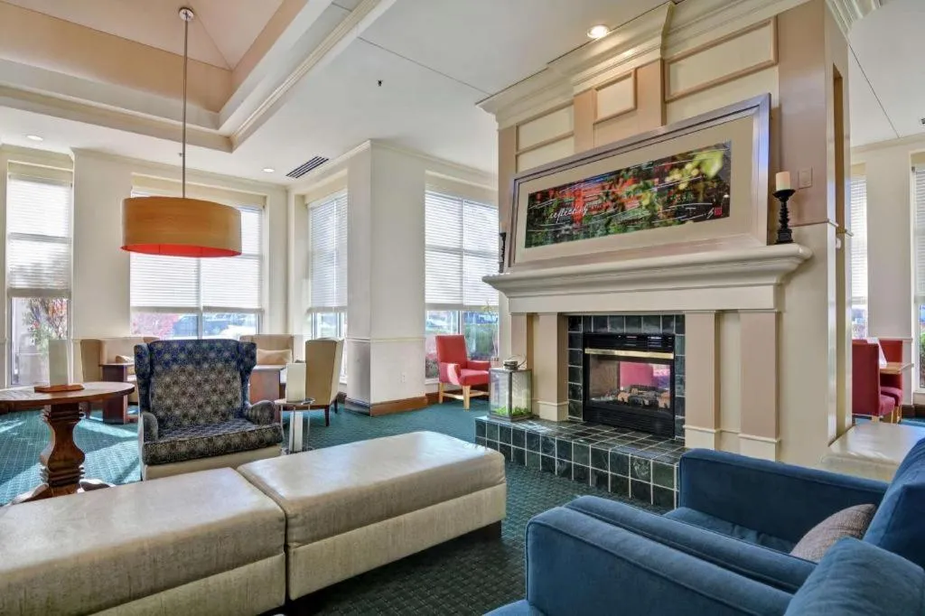 Hilton Garden Inn Appleton/Kimberly
