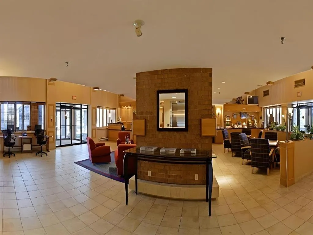 Holiday Inn Express Toronto East - Scarborough By IHG