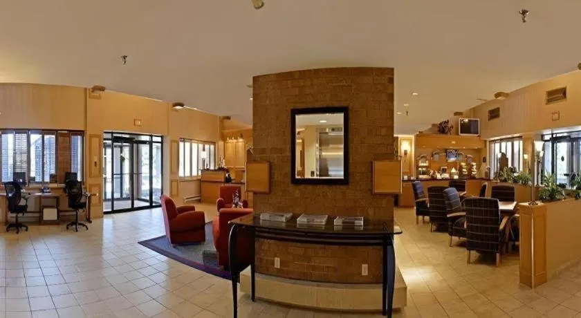 Holiday Inn Express Toronto East - Scarborough By IHG