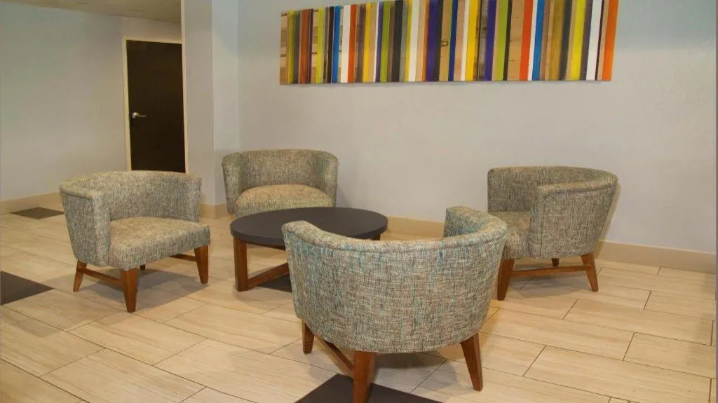 Holiday Inn Express Hotel & Suites Port Charlotte