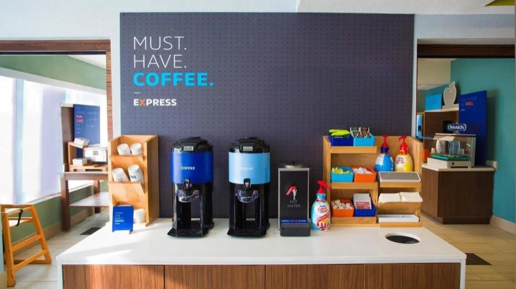 Holiday Inn Express Hotel & Suites Port Charlotte