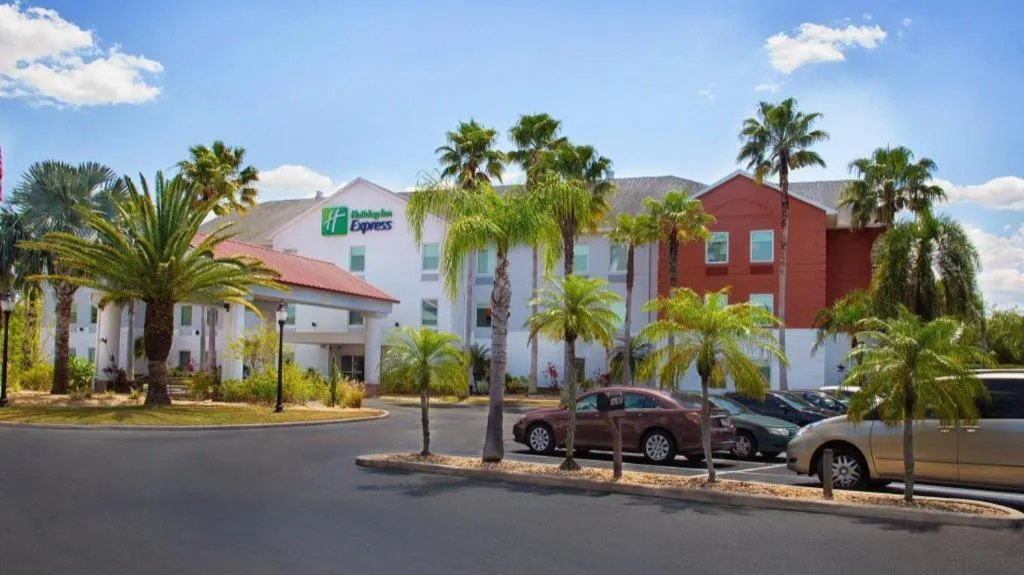 Holiday Inn Express Hotel & Suites Port Charlotte