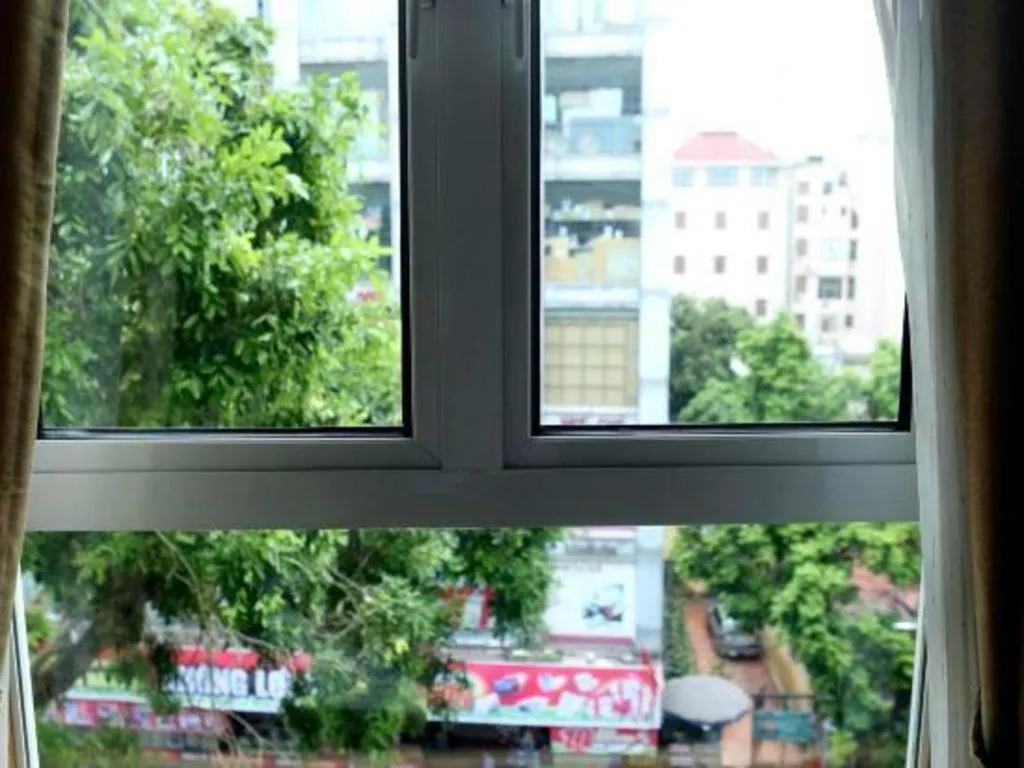 Lenid De Ho Guom Hotel