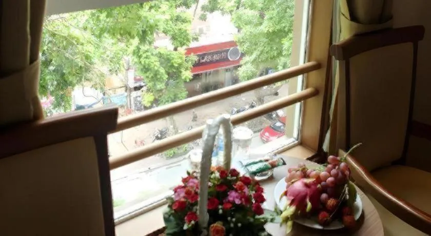 Lenid De Ho Guom Hotel