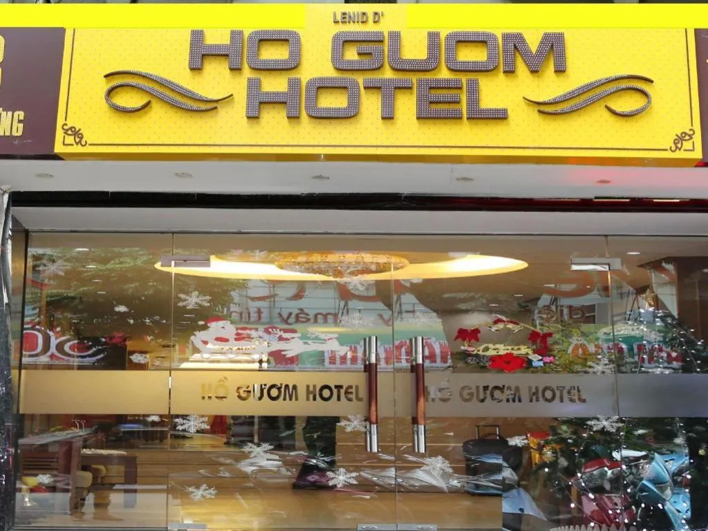 Lenid De Ho Guom Hotel