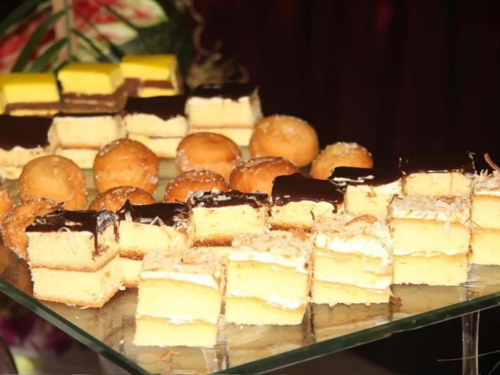 Lenid De Ho Guom Hotel