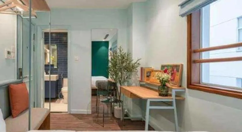 Lenid De Ho Guom Hotel