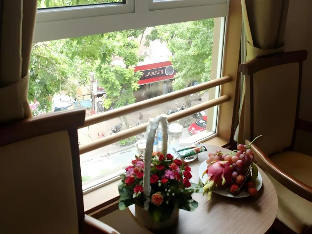 Lenid De Ho Guom Hotel