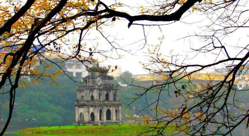 Lenid De Ho Guom Hotel