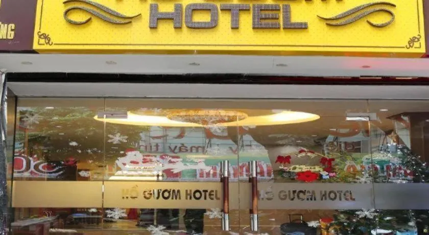 Lenid De Ho Guom Hotel