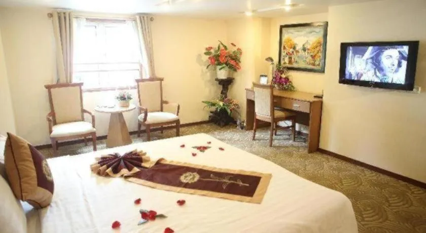 Lenid De Ho Guom Hotel