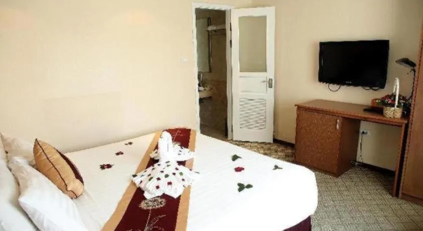 Lenid De Ho Guom Hotel