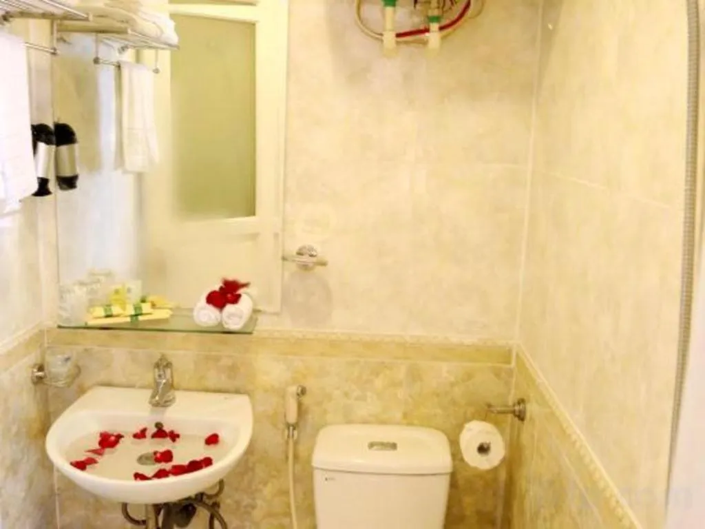 Lenid De Ho Guom Hotel