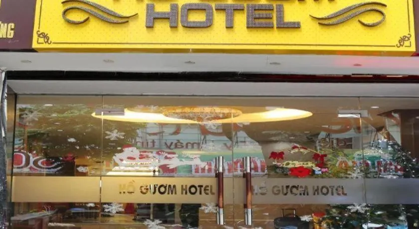 Lenid De Ho Guom Hotel