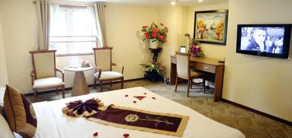 Lenid De Ho Guom Hotel