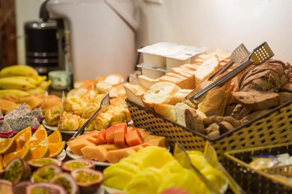 Hanoi Impressive Hotel